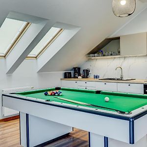 Apartamenty Zdrojowa